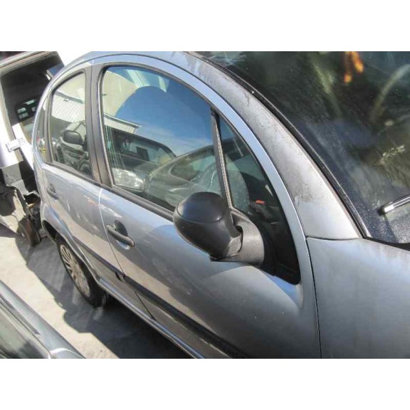 citroën c3 del año 2006