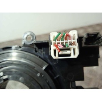 Recambio de anillo airbag para nissan pulsar (c13) acenta referencia OEM IAM 255544EA0A  