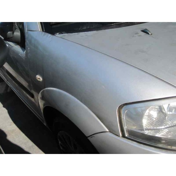 citroën c3 del año 2006