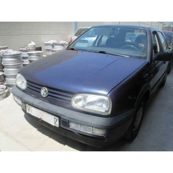 volkswagen golf iii berlina (1h1) del año 1994