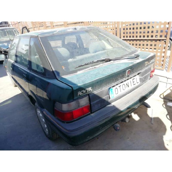 mg serie 200 (xw) del año 1995