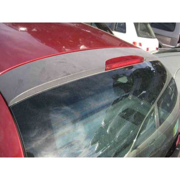 renault clio ii fase i (b/cbo) del año 1998