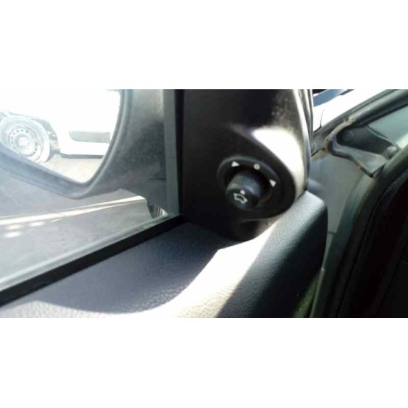 ford mondeo berlina (ge) del año 2003