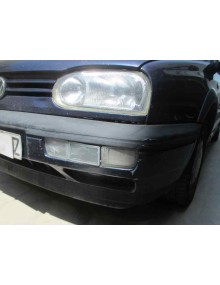 volkswagen golf iii berlina (1h1) del año 1994 2