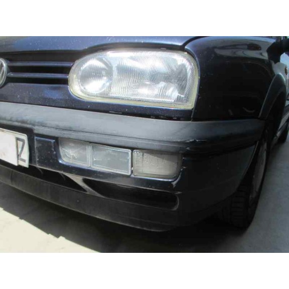 volkswagen golf iii berlina (1h1) del año 1994