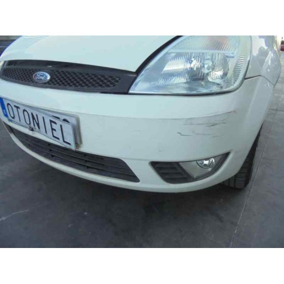 ford fiesta (cbk) del año 2002
