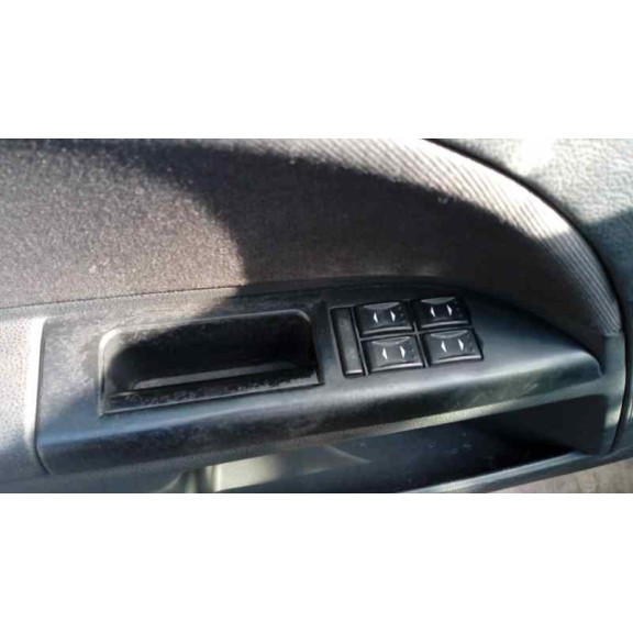 ford mondeo berlina (ge) del año 2003