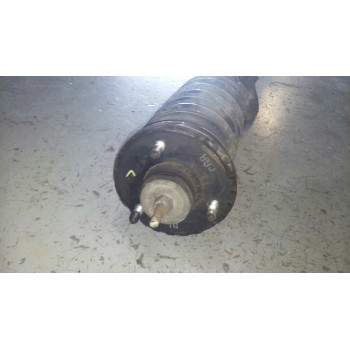 Recambio de amortiguador delantero izquierdo para ssangyong actyon 200 xdi 4wd limited referencia OEM IAM   