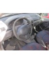 renault clio ii fase i (b/cbo) del año 1998