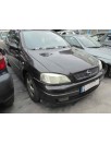 opel astra g berlina del año 2001