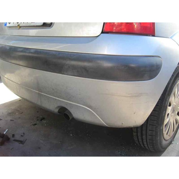 citroën c3 del año 2006