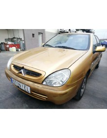 citroën xsara berlina del año 2001