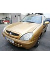 citroën xsara berlina del año 2001