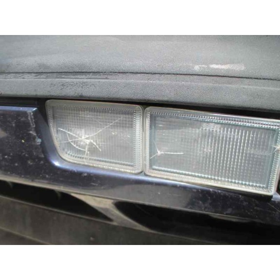 volkswagen golf iii berlina (1h1) del año 1994