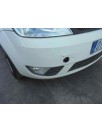 ford fiesta (cbk) del año 2002