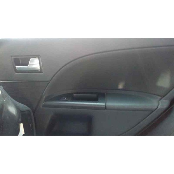 ford mondeo berlina (ge) del año 2003