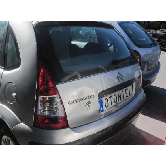 citroën c3 del año 2006