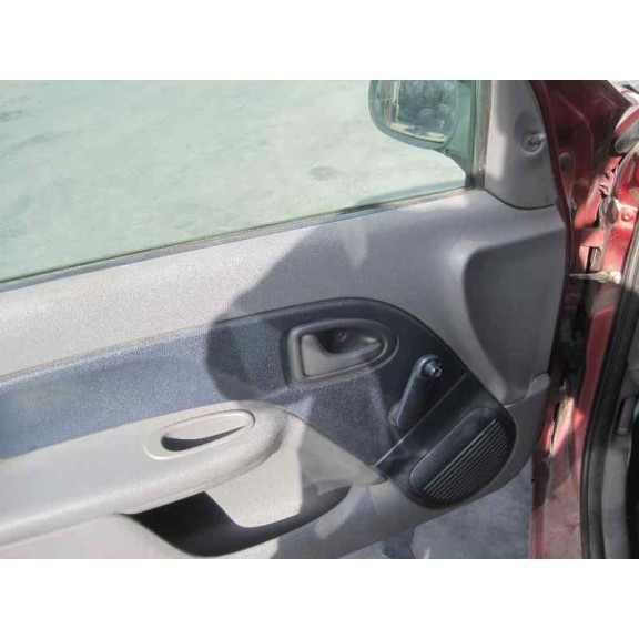 renault clio ii fase i (b/cbo) del año 1998