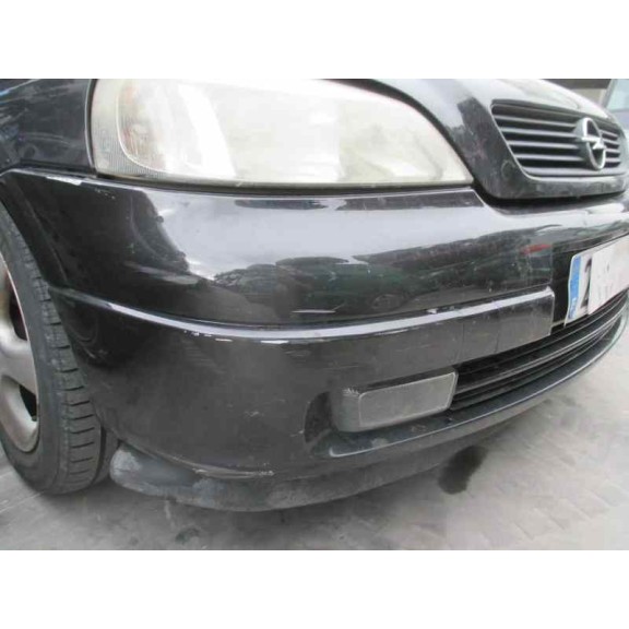 opel astra g berlina del año 2001