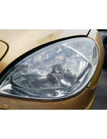 citroën xsara berlina del año 2001 2