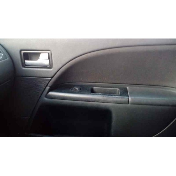 ford mondeo berlina (ge) del año 2003