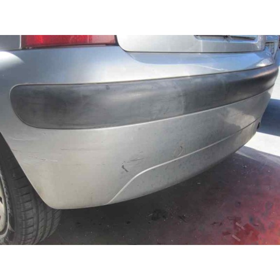 citroën c3 del año 2006