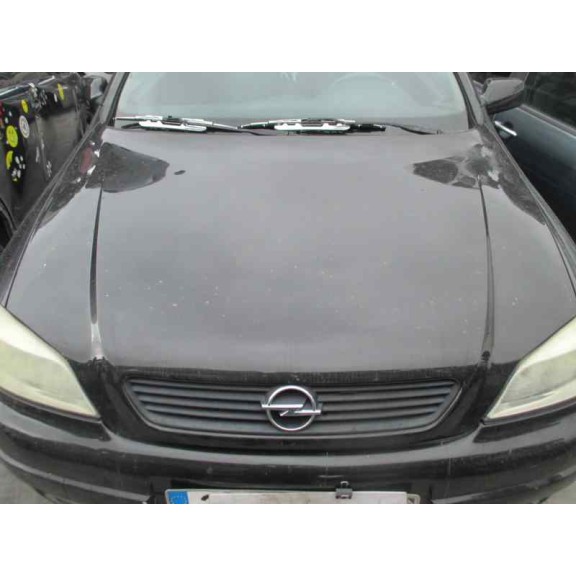 opel astra g berlina del año 2001