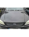 opel astra g berlina del año 2001