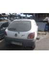 ford fiesta berlina (dx) del año 1999