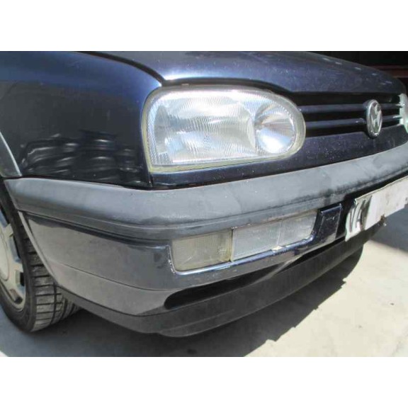 volkswagen golf iii berlina (1h1) del año 1994