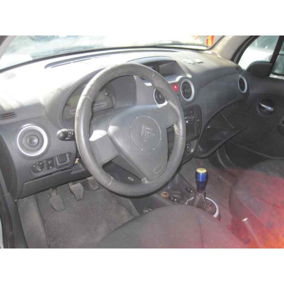 citroën c3 del año 2006