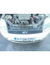 ford fiesta (cbk) del año 2002