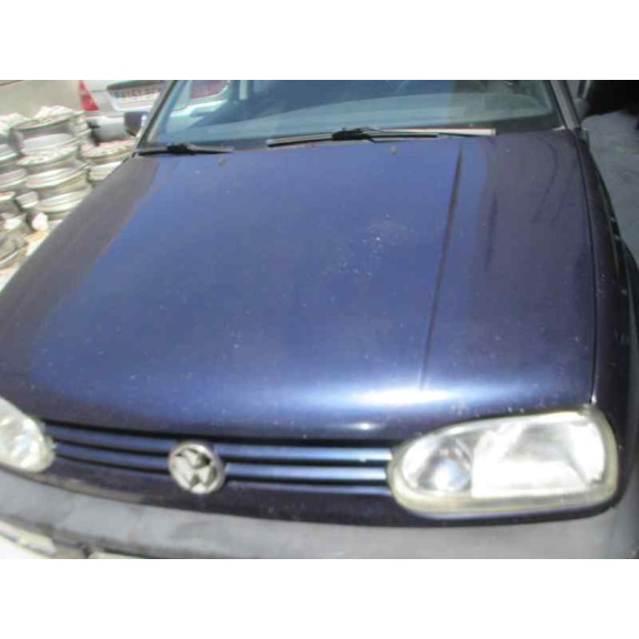 volkswagen golf iii berlina (1h1) del año 1994