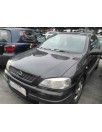 opel astra g berlina del año 2001