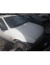 ford fiesta berlina (dx) del año 1999