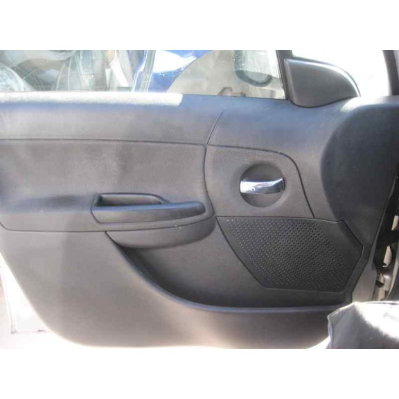 citroën c3 del año 2006