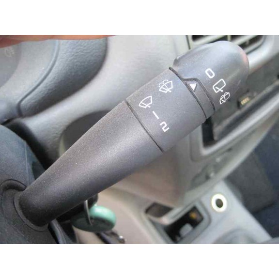 renault clio ii fase i (b/cbo) del año 1998