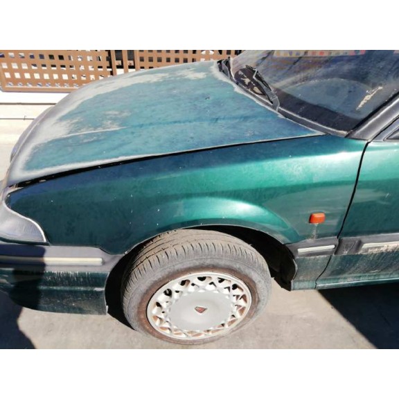 mg serie 200 (xw) del año 1995