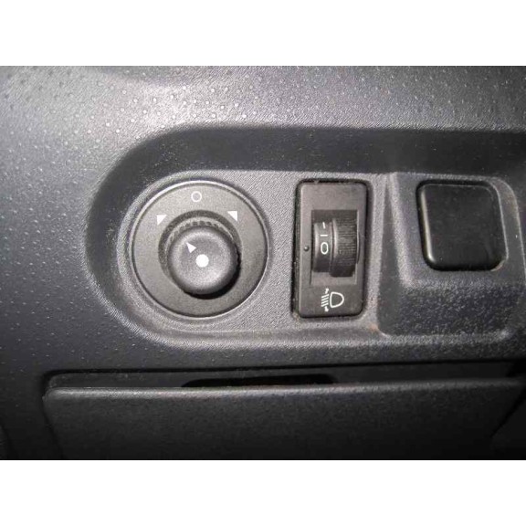 citroën c3 del año 2006