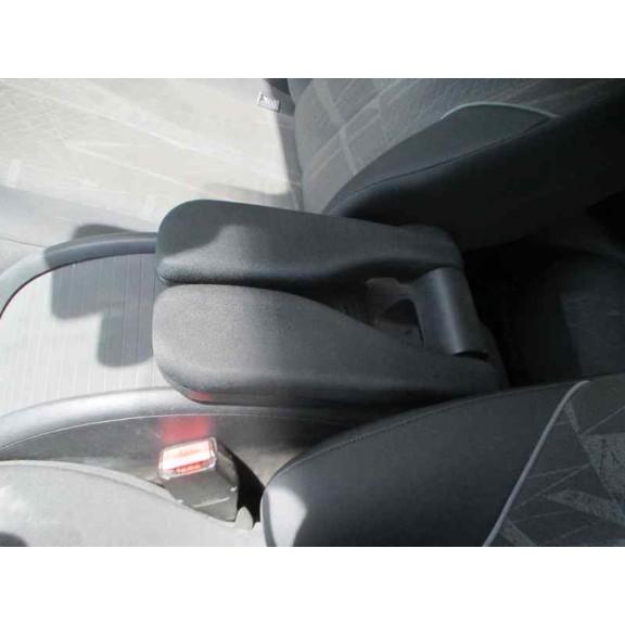 renault scenic ii del año 2005