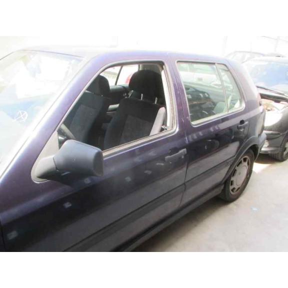 volkswagen golf iii berlina (1h1) del año 1994