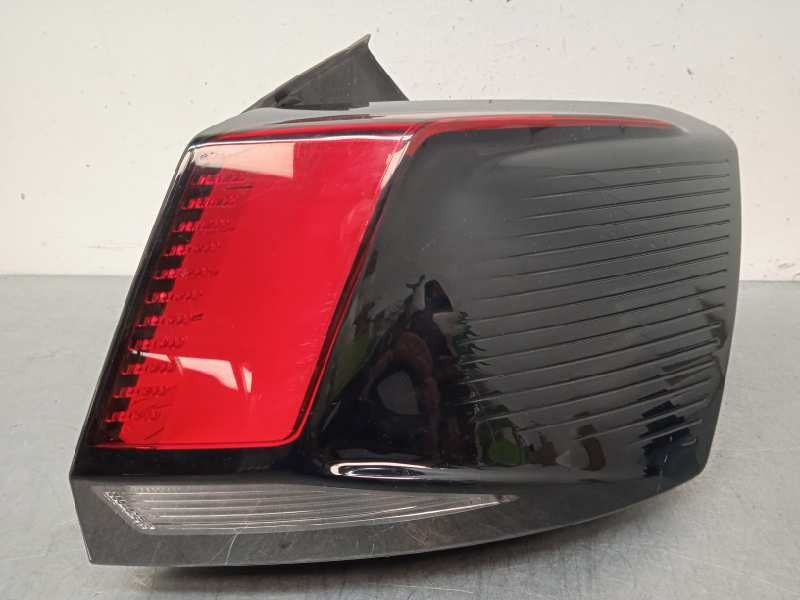 Recambio de piloto trasero derecho para peugeot 3008 style referencia OEM IAM 9810477780 9810477080 DE LED
