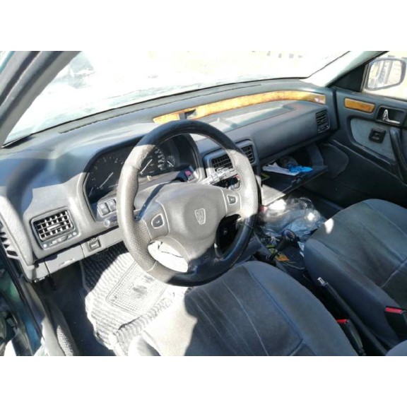 mg serie 200 (xw) del año 1995