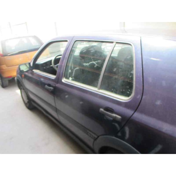 volkswagen golf iii berlina (1h1) del año 1994