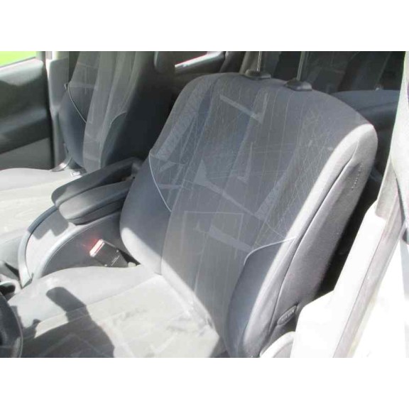 renault scenic ii del año 2005