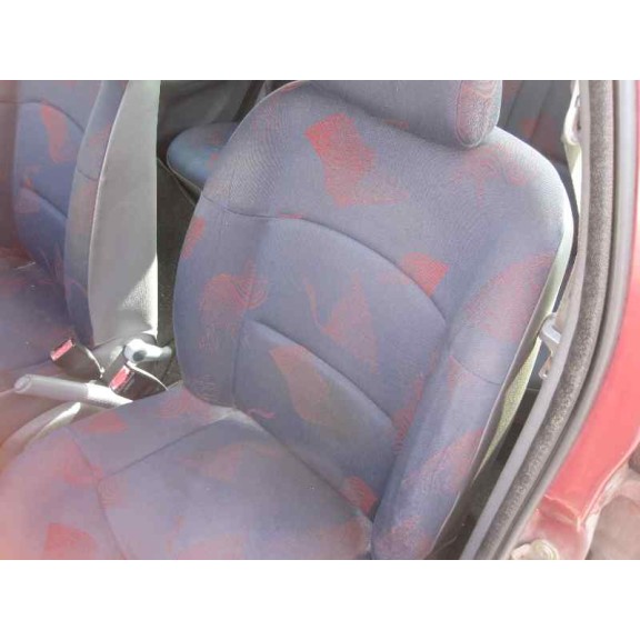 renault clio ii fase i (b/cbo) del año 1998