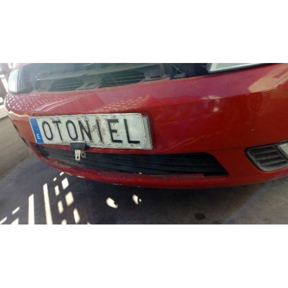 ford fiesta (cbk) del año 2003