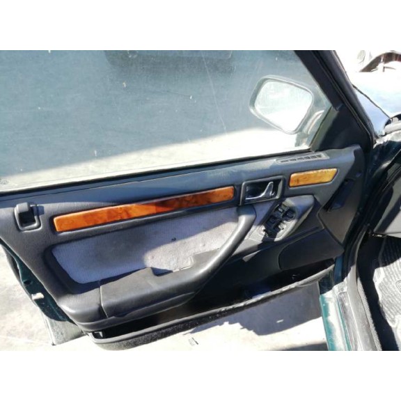 mg serie 200 (xw) del año 1995