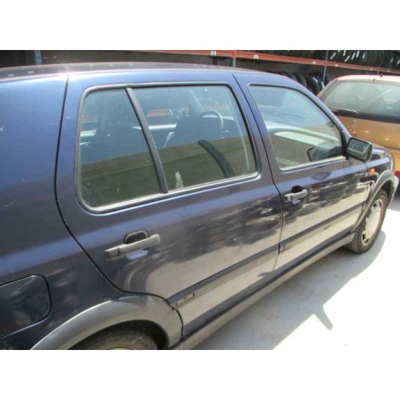 volkswagen golf iii berlina (1h1) del año 1994