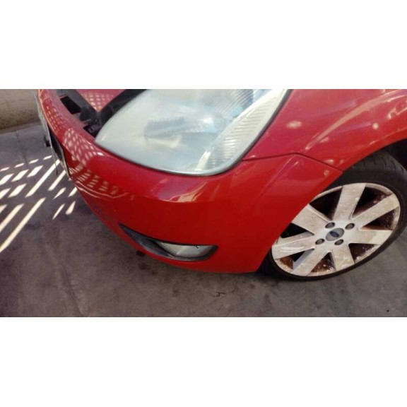 ford fiesta (cbk) del año 2003